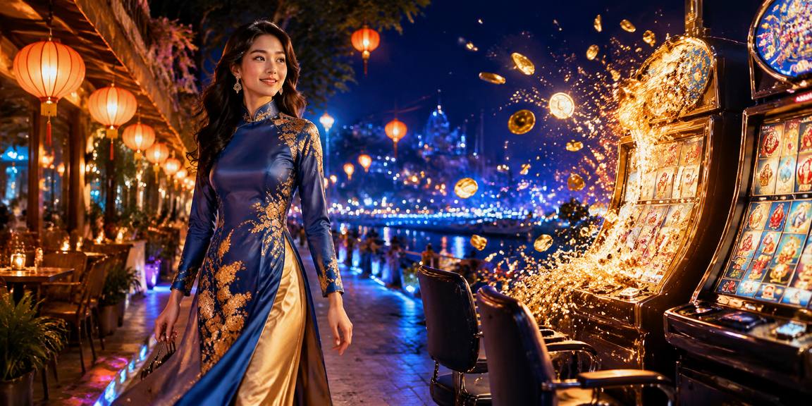 lucky555 Sản Phẩm Casino Trực Tiếp